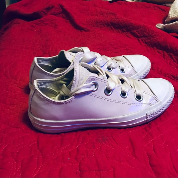Converse chuck taylor all star lea ox - Picture 3 of 7